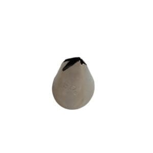 181 - Pico Comun Chico Con Punta de Volados (Cooper) - Imagen 2