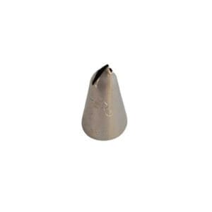 181 - Pico Comun Chico Con Punta de Volados (Cooper) - Imagen 3