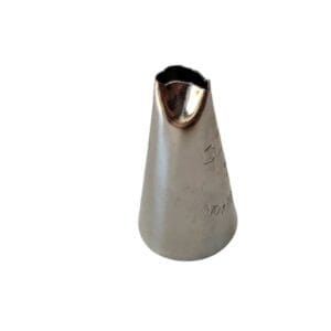 187 - Pico Común Chico Con Punta de Volados (Cooper) - Imagen 2
