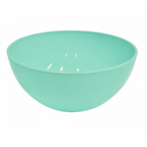 BOWL PLASTICO COLOR PASTEL X 12 X 5 CM. - Imagen 3