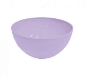 BOWL PLASTICO COLOR PASTEL X 12 X 5 CM. - Imagen 4