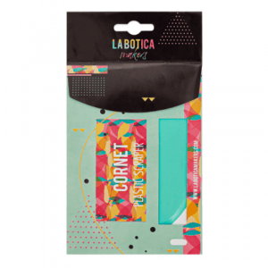 Cornet Plastico 10x14 cm. - LA BOTICA - Imagen 3