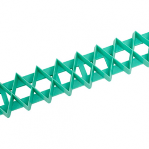 Cortantes Diamantes Geometricos (Set x 2) LA BOTICA MAKERS - Imagen 3