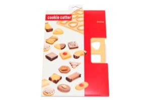 CORTANTE DOBLE MASITAS SECAS x24 (CS) - Imagen 2