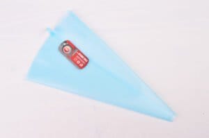 MANGA DE SILICONA MEDIANA 35 cm - Imagen 2