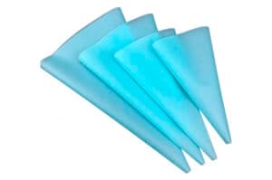 MANGA DE SILICONA MEDIANA 35 cm - Imagen 4