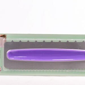 SCRAPER ACERO INOXIDABLE BLISTER MODELO 05 (CS)
