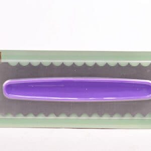 SCRAPER ACERO INOXIDABLE BLISTER MODELO 06 (CS)