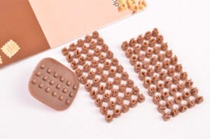 SELLITO MARCADOR LETRAS DECO COOKIE STAMP B100 (CS) - Imagen 3