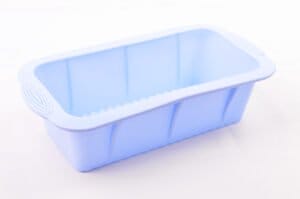 MOLDE SILICONA BUDIN INGLES ONDULADO (0020) (CS2) - Imagen 5