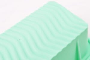 MOLDE SILICONA BUDIN INGLES ONDULADO (0020) (CS2) - Imagen 7