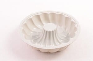 MOLDE SILICONA MINI SAVARIN ONDAS c/TUBO (CS) - Imagen 4