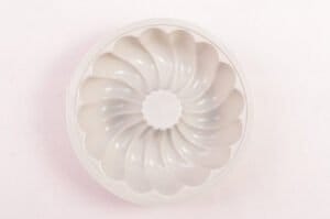 MOLDE SILICONA MINI SAVARIN ONDAS c/TUBO (CS) - Imagen 5