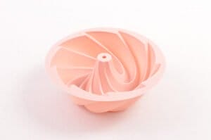 MOLDE SILICONA MINI SAVARIN REMOLINO (CS) - Imagen 3