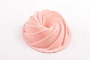 MOLDE SILICONA MINI SAVARIN REMOLINO (CS)