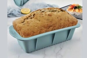 MOLDE SILICONA BUDIN INGLES ONDULADO (0020) (CS2)