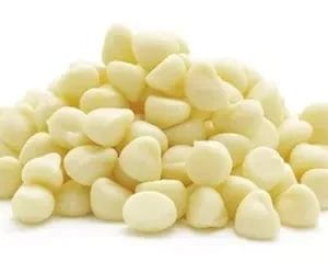 CHOCOLATE CHIPS BLANCO ALPINO X100GR