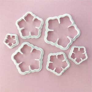 Kit Flor Clavel x6