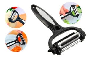 PELAPAPA FRONTAL 3en1 ROTO PEELER (CS)