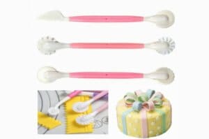 SET 3 HERRAMIENTAS CORTANTES REPOSTERIA