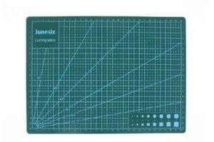 BASE TABLERO TABLA DE CORTE A4 30x22cm