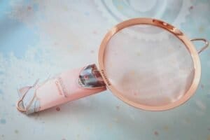 CERNIDOR ROSE GOLD PASTELAR - Imagen 2