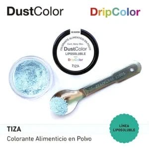 DustColor Liposoluble - Tiza