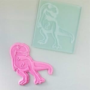 Sello y Cortante T-Rex S188