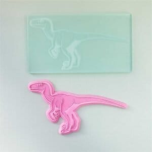 Sello y Cortante Velociraptor S190