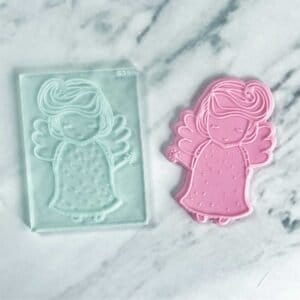 Sello y Cortante Angel S359