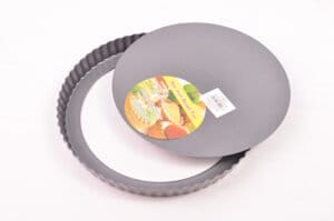 TARTERA DESMONTABLE ANTIADHERENTE 24cm (CSN) - Imagen 2