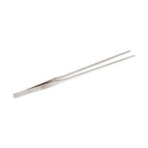 Pinza De Emplata Recta 24 Cm - Acero Inoxidable Axen