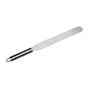 Espatula Escalonada 20Cm A. Inox Axen