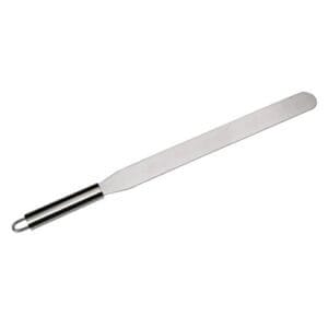 Espatula Escalonada 25Cm A Inox Axen