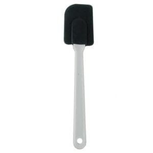 Whiskspro® - Professional - Espátula Grande Silicona 25 X 5Cm