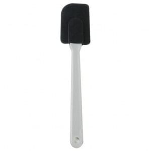 Whiskspro® - Professional - Espátula Mediana Silicona 24.5 X 4.5Cm