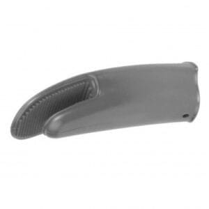 Kitchen Collection® -  Manopla Termica Silicona 30 Cm