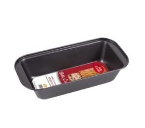Betty Crocker® - Loaf Pan - Budinera Chica 25.4 X 13 X 5.8 Cm - 0.4 Mm