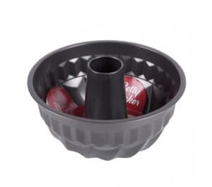 Betty Crocker® - Classic Bundt Ø 22 X 11.6  Cm - 0.5 Mm