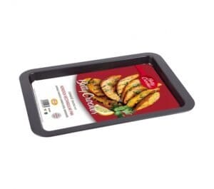 Betty Crocker® - Placa Alta 33 X 23 X 2  Cm - 0.4 Mm