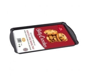 Betty Crocker® - Bandeja  Horneado 46 X 28.5 X 1.8  Cm - 0.4 Mm