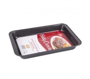 Betty Crocker® - Bandeja  Horneado 42 X 28.5 X 5.2 Cm - 0.4 Mm