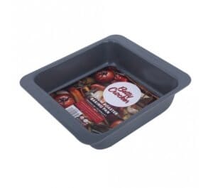 Betty Crocker® - Asadera Cuadrada 26 X 23 X 6 Cm - 0.4Mm