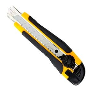 CUTTER JIANZHONG 18mm