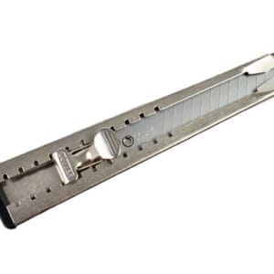 CUTTER METALICO 15cm