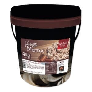 VARIEGATO MARROC X4KG KEUKEN