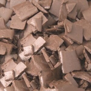 CHOCOLATE MOLDEO STICK C/LECHE ALPINO X100G (SUELTO)