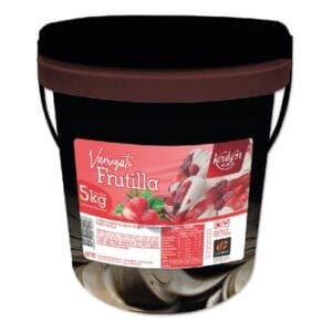 VARIEGATO FRUTILLA X5KG KEUKEN
