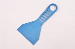 ESPATULA PLASTICA c/MANGO 8cm - Imagen 2