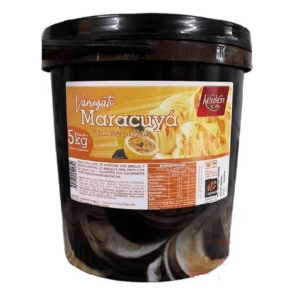 VARIEGATO MARACUYA C/ SEMILLA X5KG KEUKEN